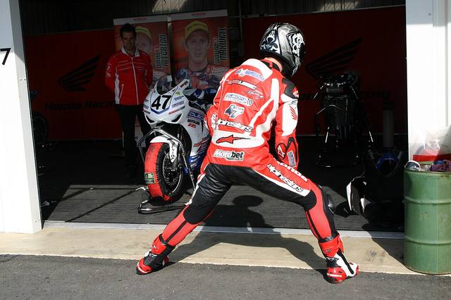 MotoGP数据看板：用指标读懂一支队伍（产业未来视角）